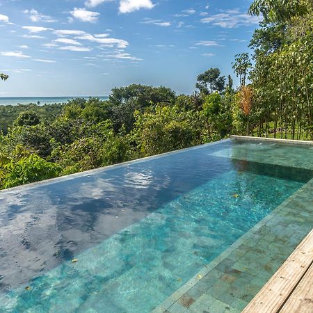 Hotel Boutique Bahia Bonita Транкозу Екстер'єр фото