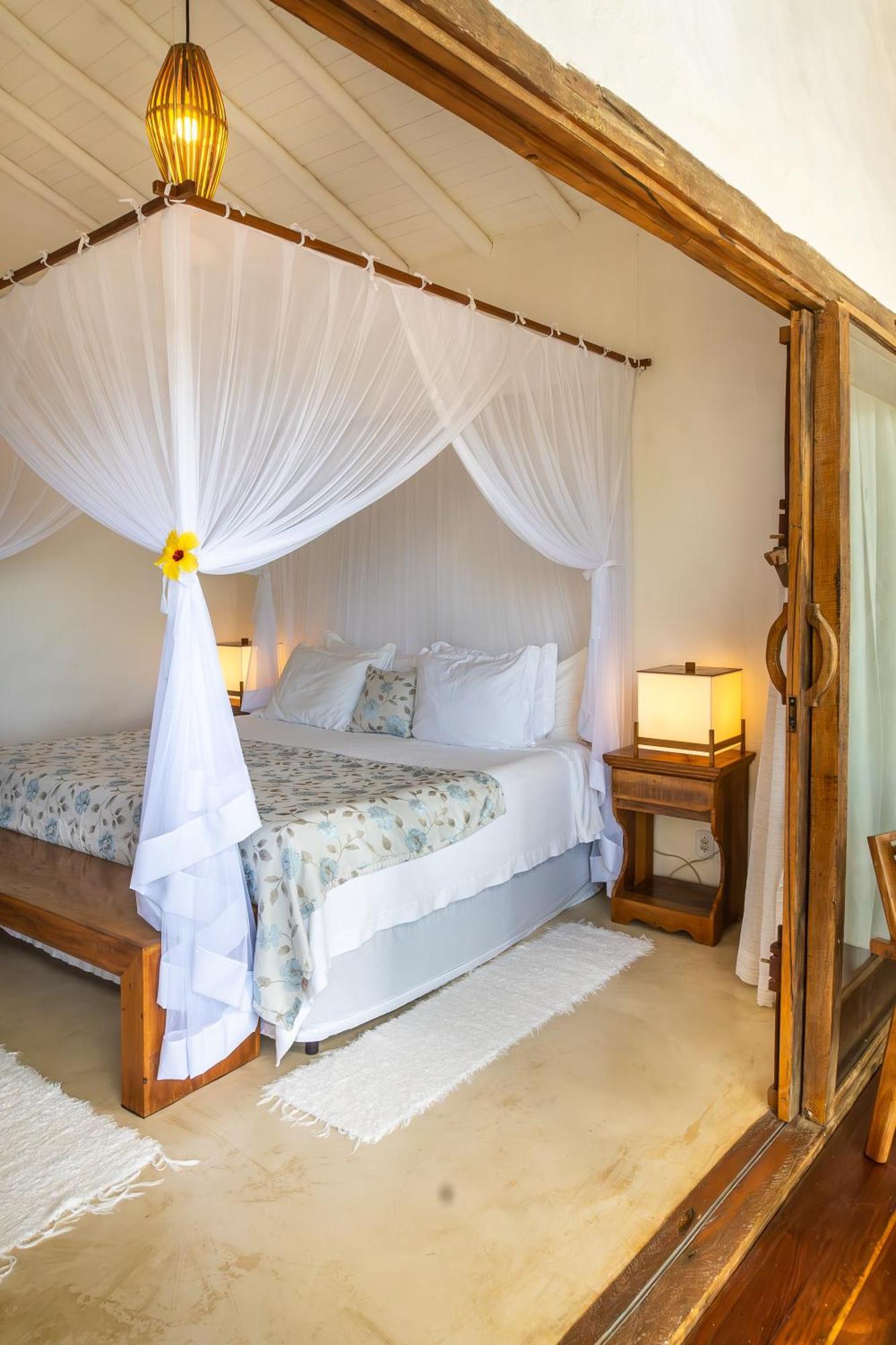 Hotel Boutique Bahia Bonita Транкозу Екстер'єр фото