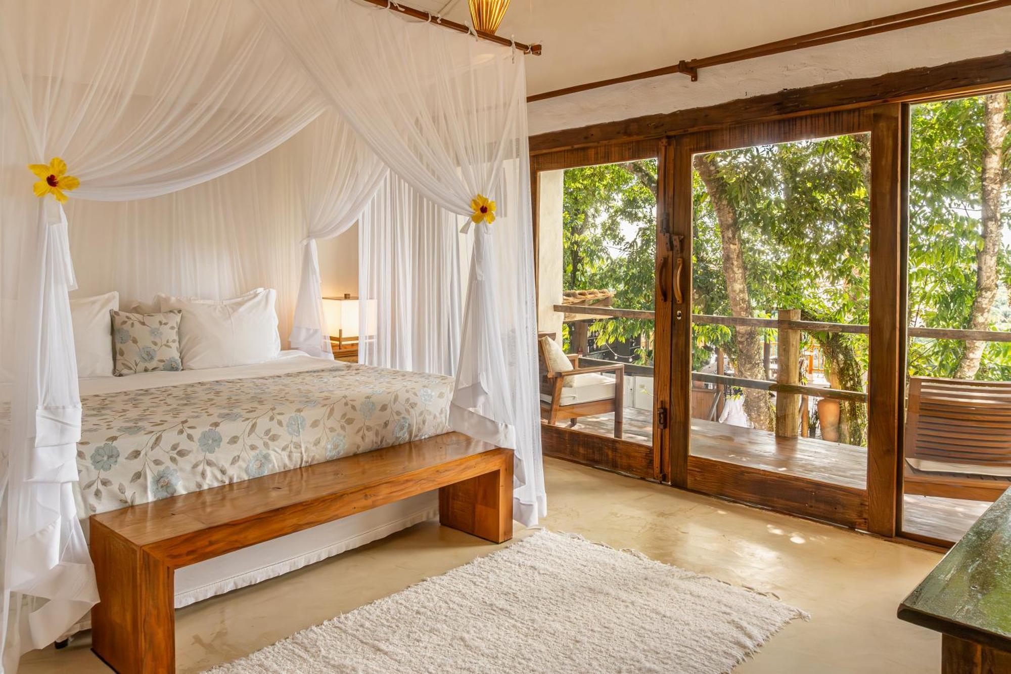 Hotel Boutique Bahia Bonita Транкозу Екстер'єр фото