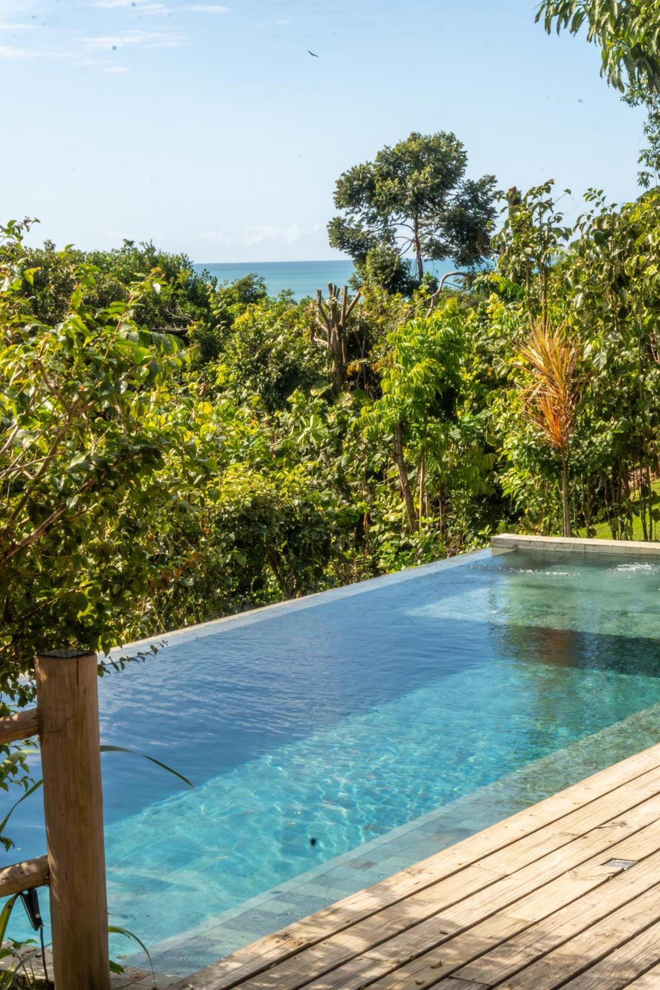 Hotel Boutique Bahia Bonita Транкозу Екстер'єр фото