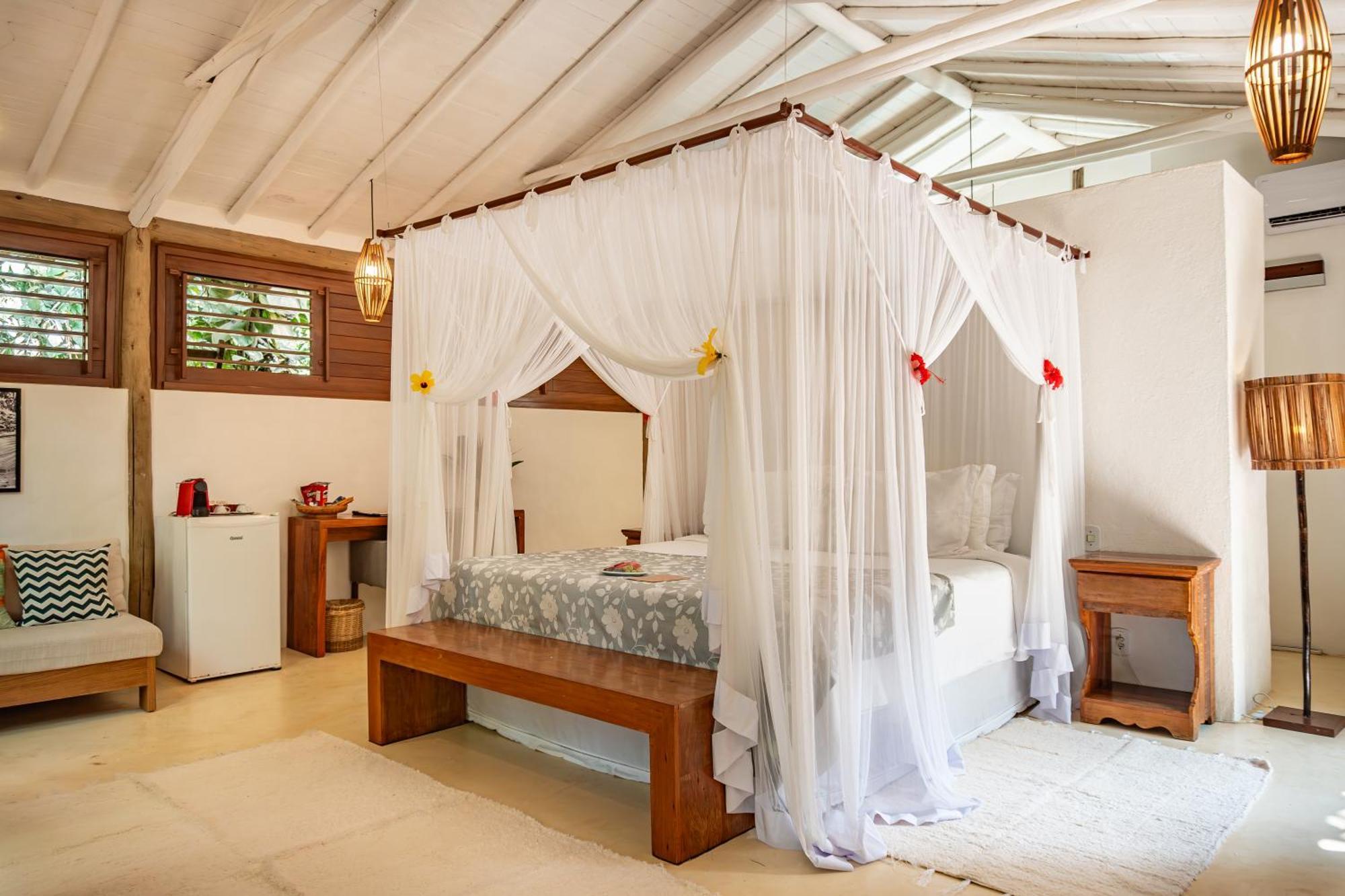 Hotel Boutique Bahia Bonita Транкозу Екстер'єр фото