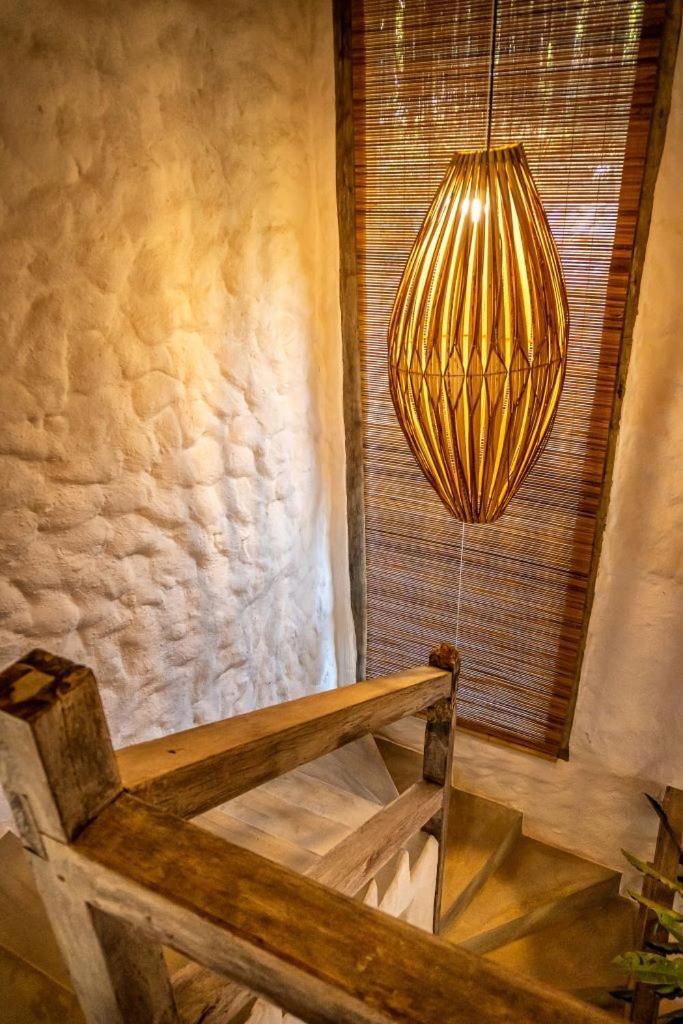 Hotel Boutique Bahia Bonita Транкозу Екстер'єр фото